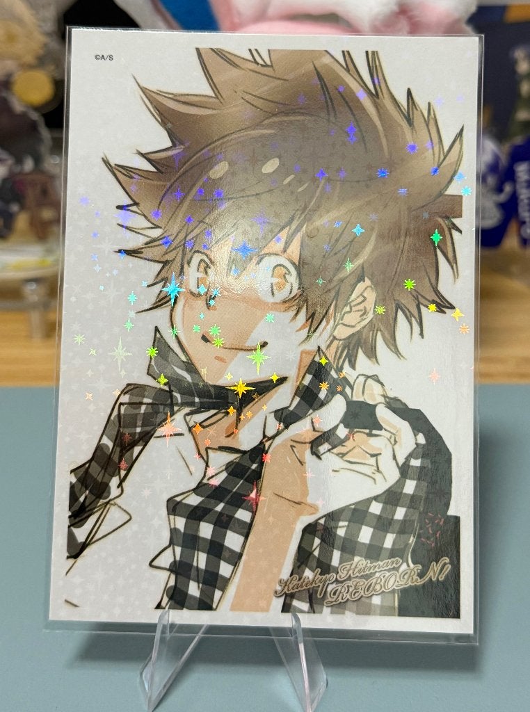 anime, Ophalen of Verzenden, Zo goed als nieuw