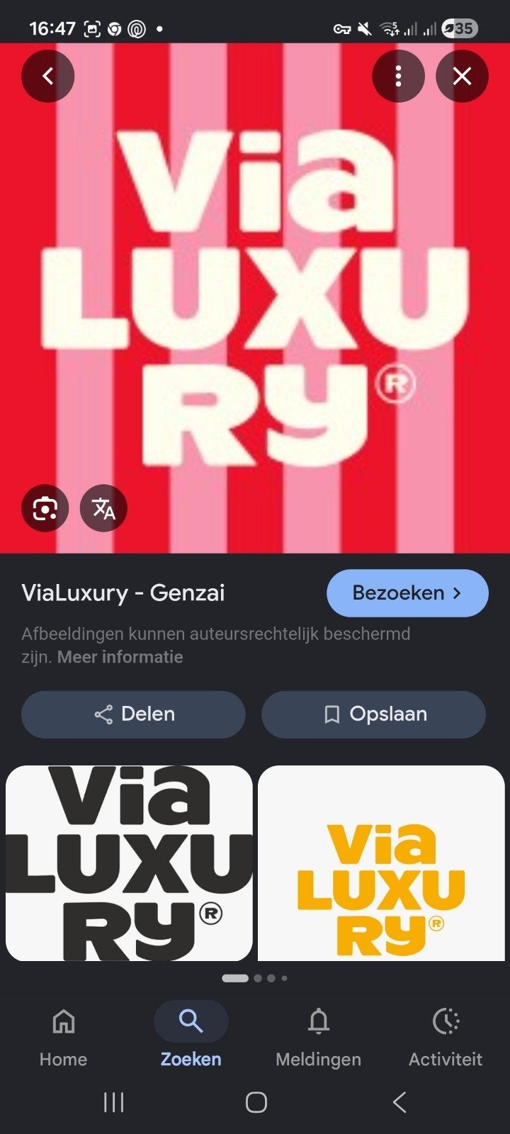 Kortingscode voor boeking bij via luxury voor 25 euro, Tickets en Kaartjes, Kortingen en Cadeaubonnen