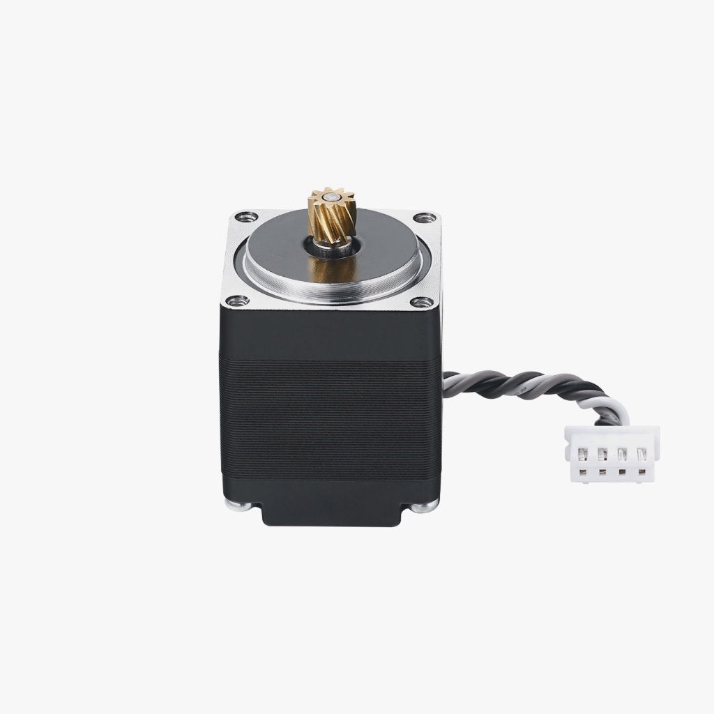 Bambu Lab Extruder Motor voor A1 Series, Ophalen of Verzenden, Nieuw, Printeraccessoires