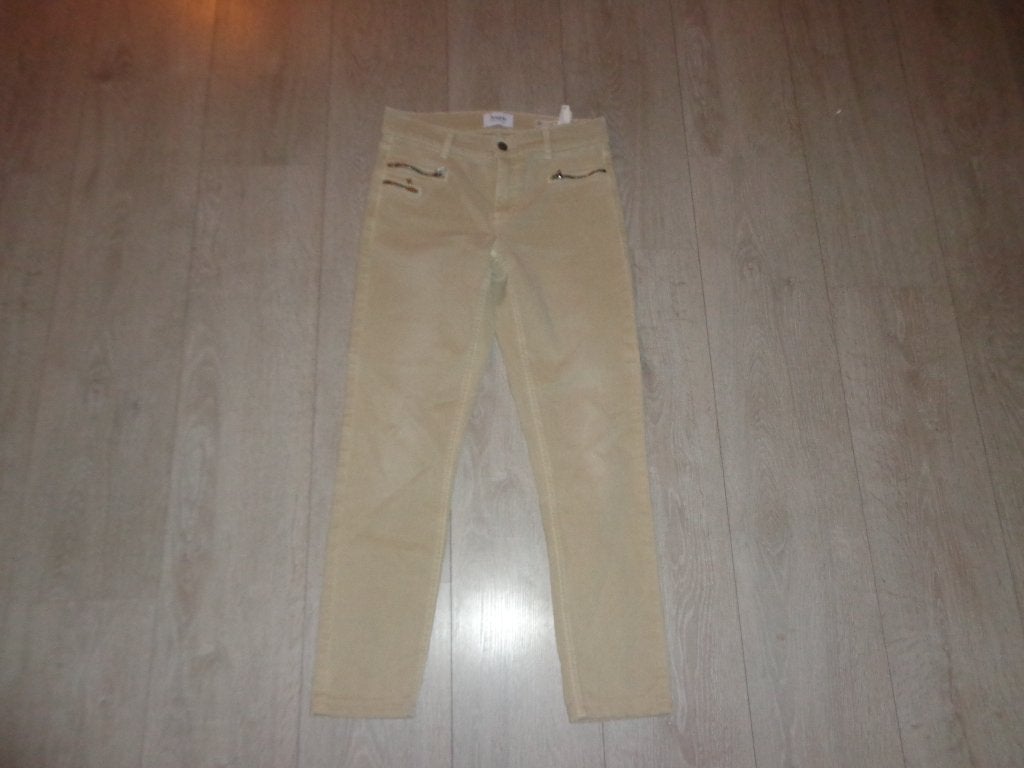 4 damesbroeken van Angels, maat 34/36, Kleding | Dames, Ophalen of Verzenden, Zo goed als nieuw, Maat 34 (XS) of kleiner, Lang