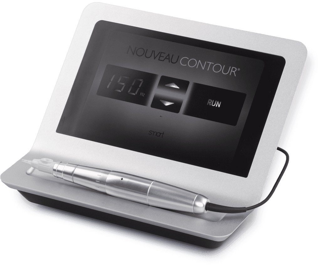 Nouveau Contour Smart Permanente Make-up Apparaat, Ophalen of Verzenden, Zo goed als nieuw, Overige typen