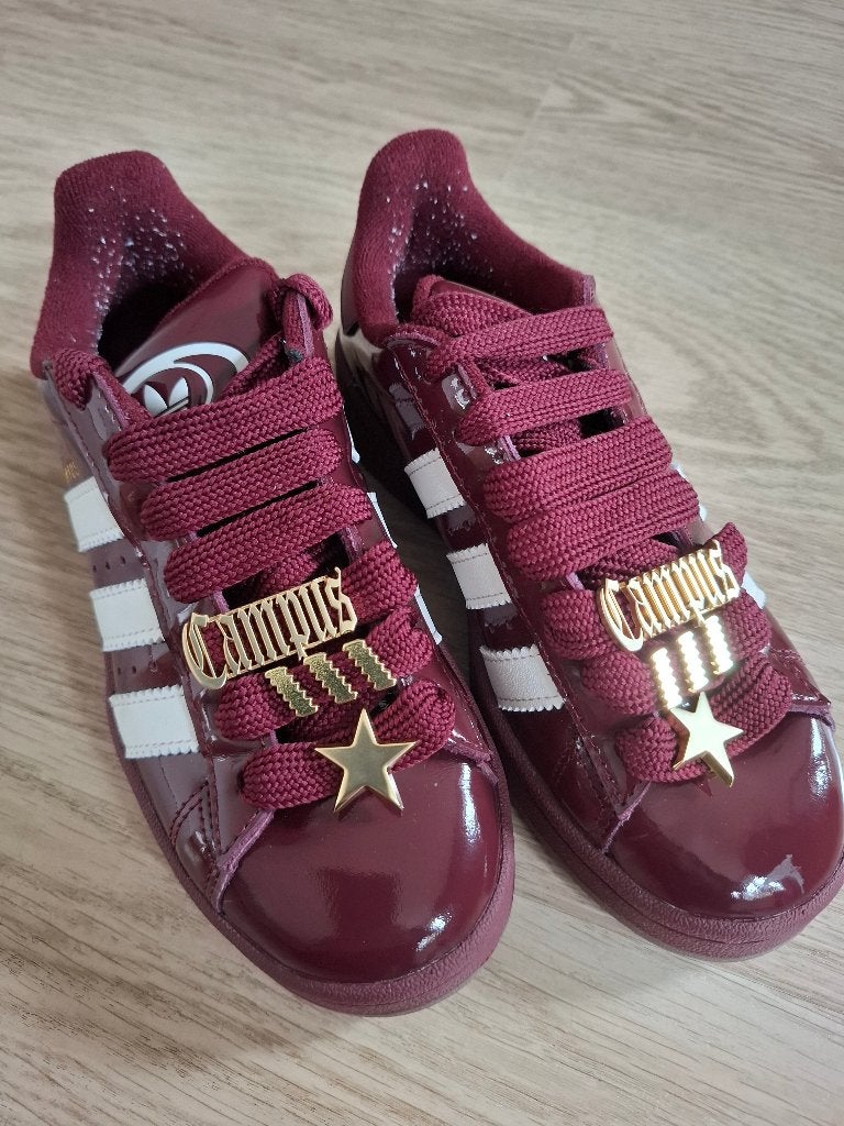 Adidas campus 36, Kleding | Dames, Schoenen, Nieuw, Ophalen of Verzenden, Sneakers of Gympen, Rood