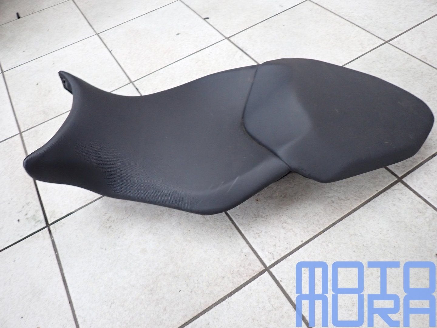 Zadel voor de BMW S1000XR 2015 - 2019 K49 S 1000 XR seat bud, Motoren, Gebruikt, -, -, Ophalen of Verzenden