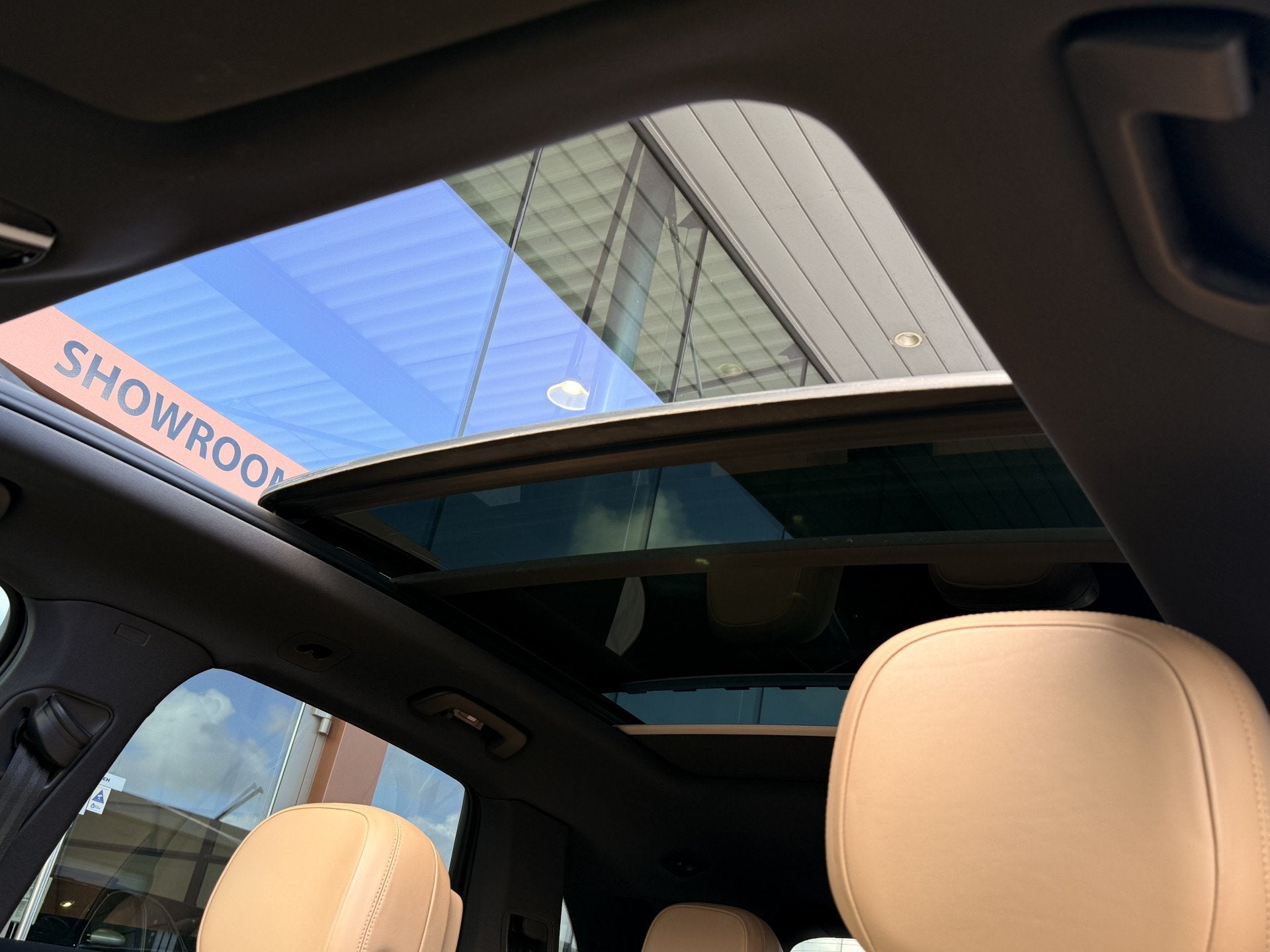 Foto 8 van Porsche Cayenne 3.0 | SportDesign | Pano | SportChrono | Luc