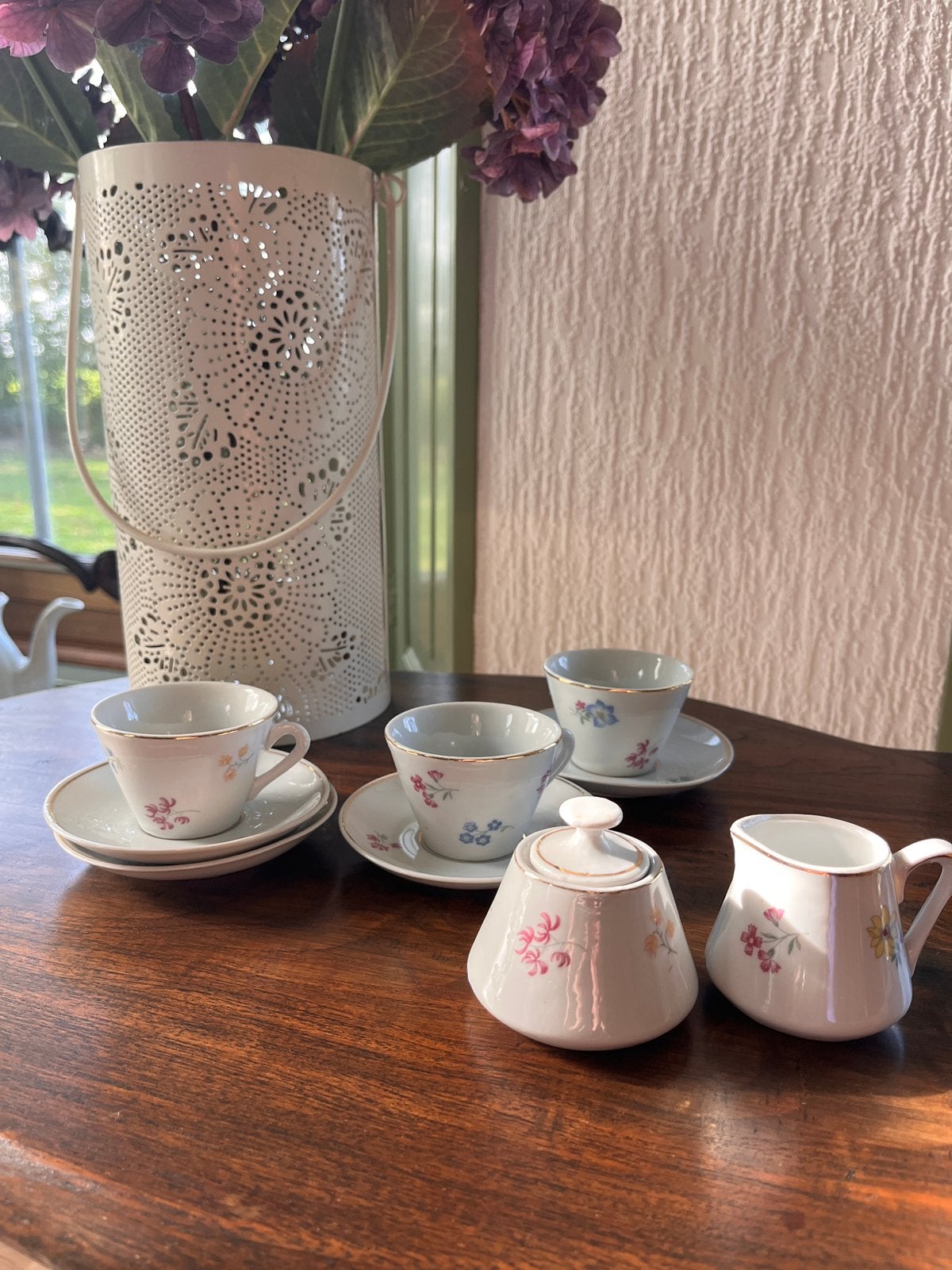 Kinder servies, Ophalen of Verzenden