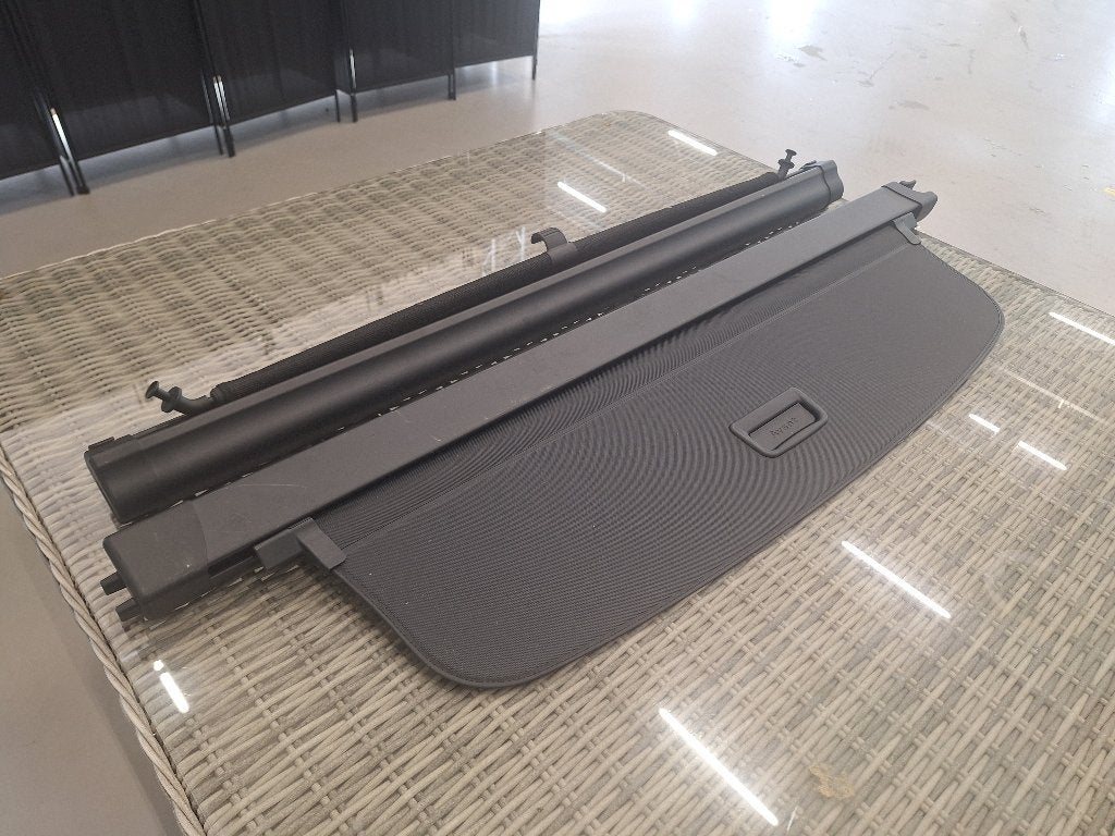 Hoedenplank Audi A4 B9, Ophalen, Gebruikt, Audi