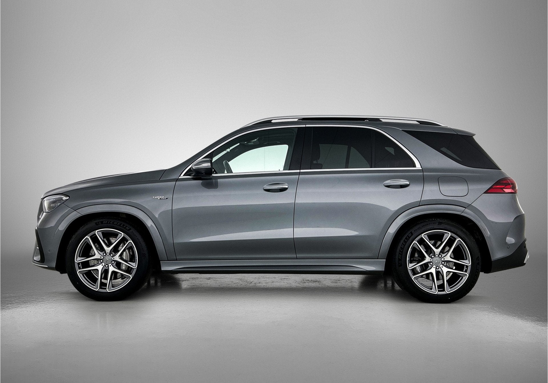 Mercedes-Benz GLE Mercedes-AMG 53 Hybrid 4MATIC+ Trekhaak |, Auto's, Automaat, 12 maanden, Gebruikt, GLE