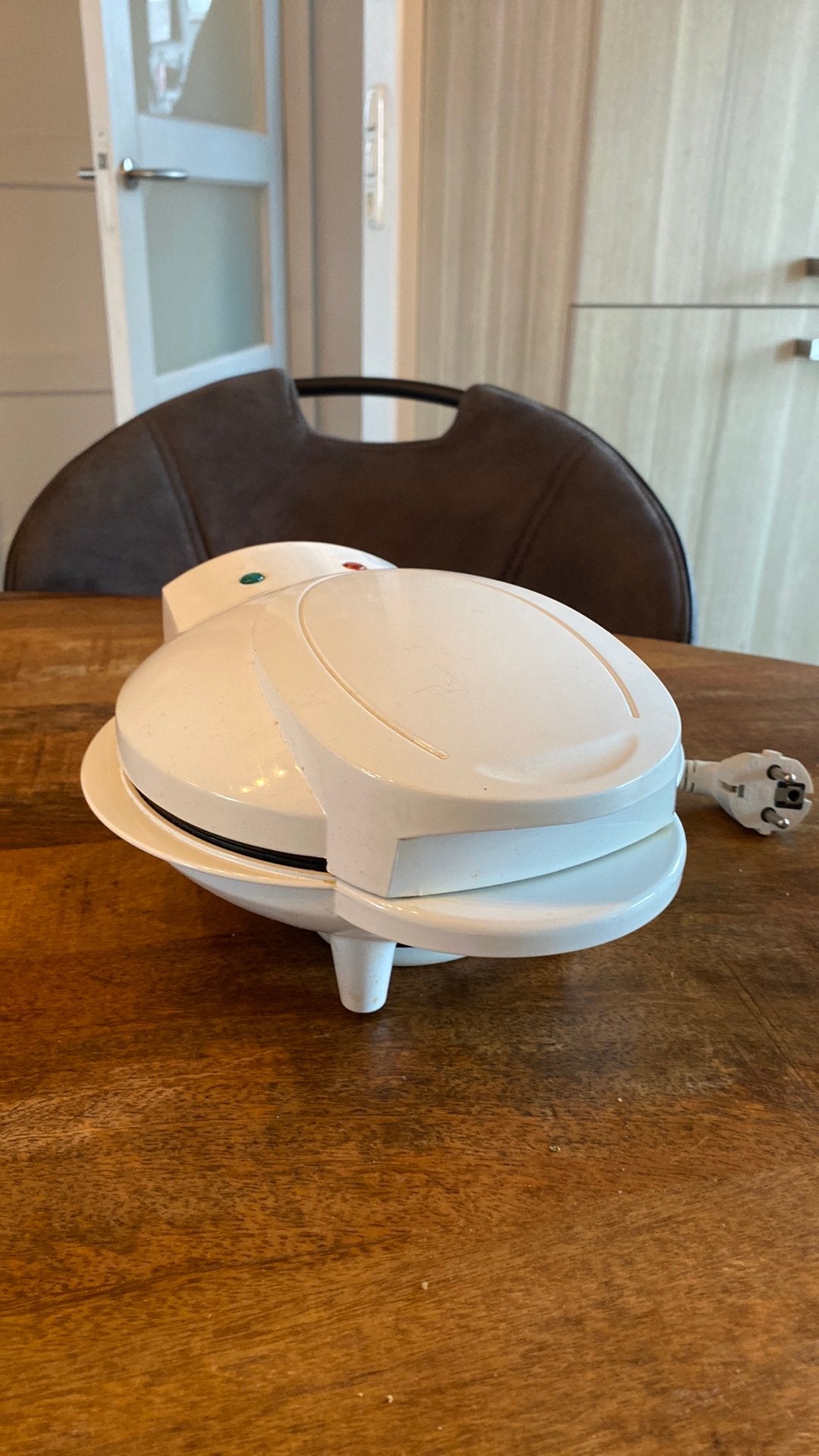 Cake pops maker, Ophalen, Zo goed als nieuw