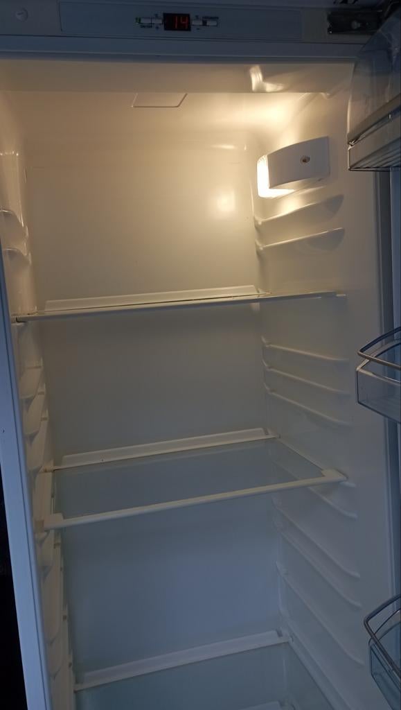 AEG Electrolux Inbouw Koelkast - 300L - Goede Koeling, Witgoed en Apparatuur, Koelkasten en IJskasten, 200 liter of meer, Ophalen