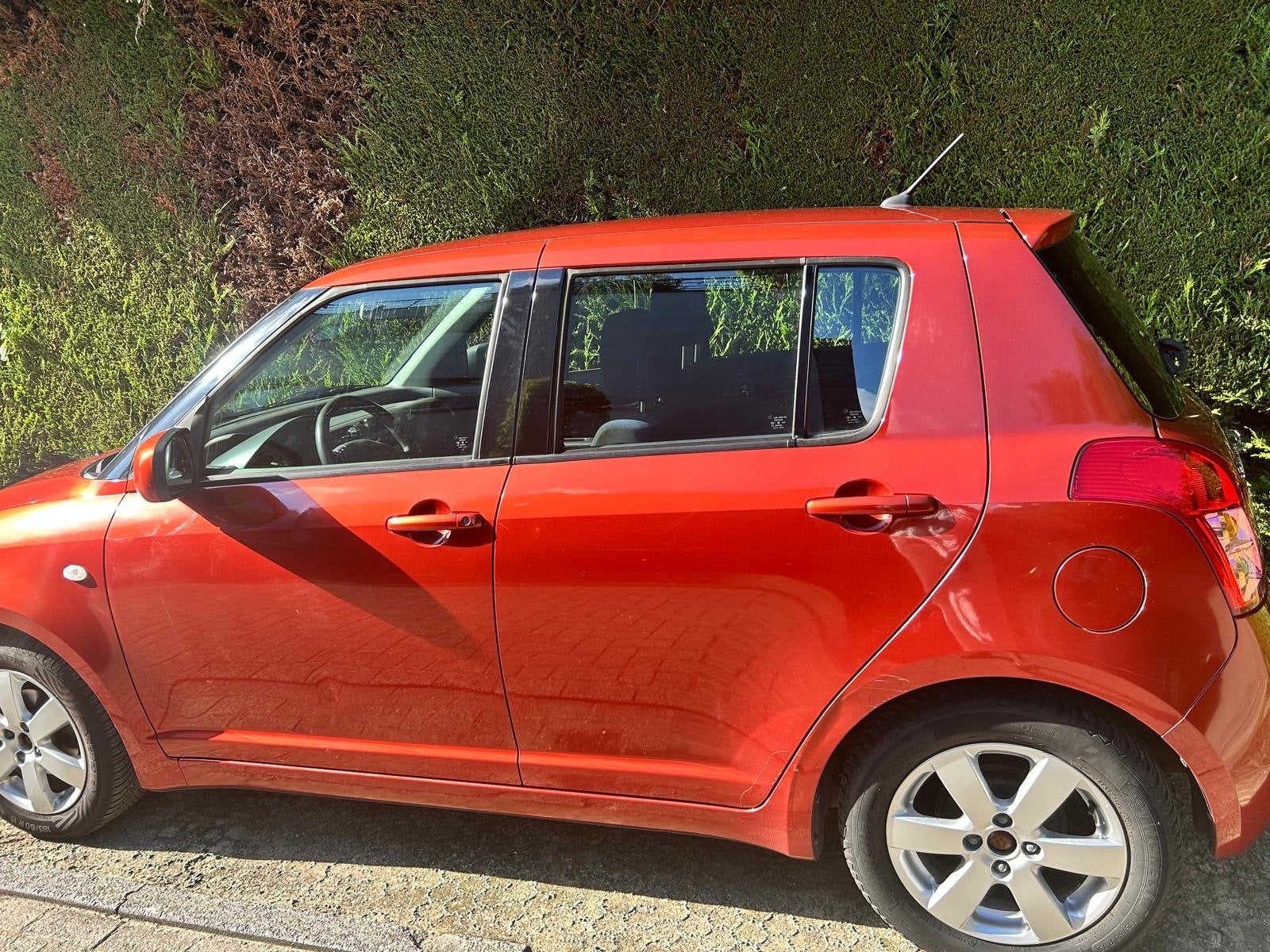 Suzuki Swift 1.3 5DRS 2008, Motoren, Onderdelen | Suzuki, Ophalen, Gebruikt