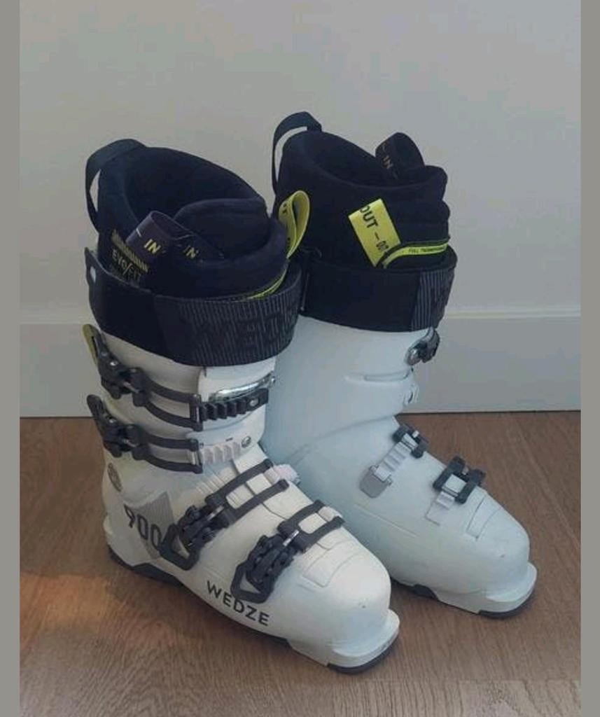 Skischoenen maat 39, Sport en Fitness, Skiën en Langlaufen, Overige merken, 160 tot 180 cm, Schoenen, Ophalen of Verzenden