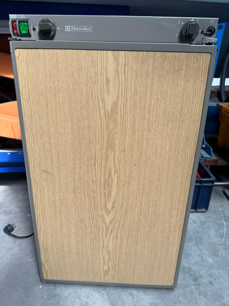 Electrolux RM4230 koelkast, Ophalen of Verzenden, Zo goed als nieuw