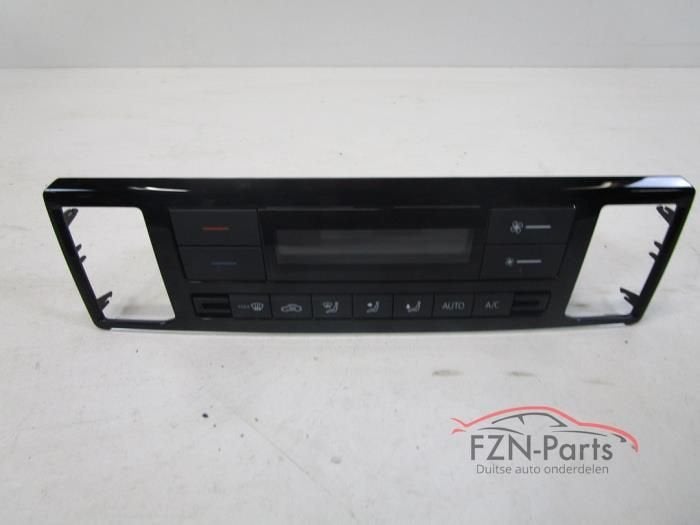 VW UP! Facelift Climate Control Unit, Ophalen of Verzenden, Gebruikt