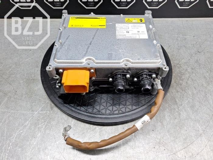 Inverter van een Mercedes GLE, Gebruikt, -, 6 maanden garantie, Ophalen of Verzenden