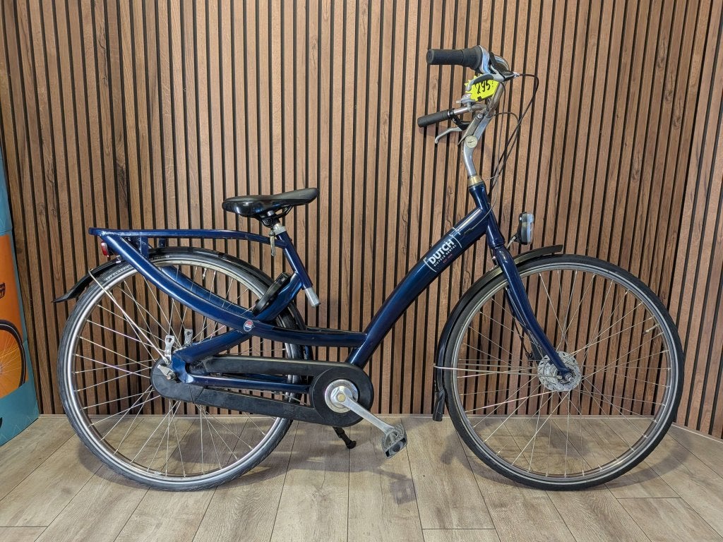Dutch 28 inch Damesfiets oer degelijk