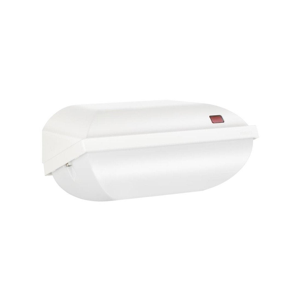 Buitenlamp Philips BWC110 LED met licht/donker sensor NIEUW!, Ophalen, Kunststof, Minder dan 50 watt, Wandlamp