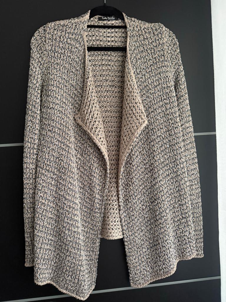 Stijlvol Vest Maat 40 van Betty Barclay, Kleding | Dames, Ophalen of Verzenden, Zo goed als nieuw