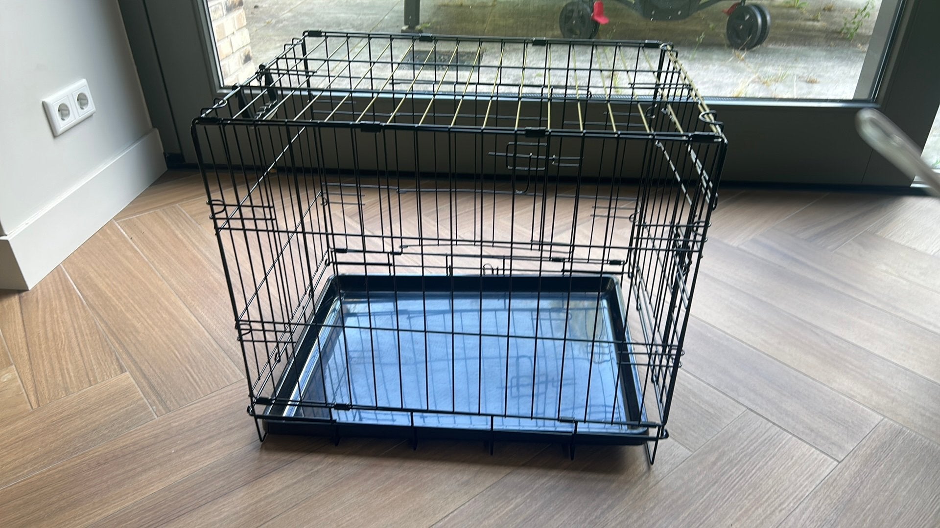 Bench, Ophalen, Minder dan 65 cm, Zo goed als nieuw, Minder dan 75 cm