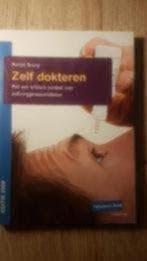 Zelf dokteren - Marcel Bouvy, Ophalen of Verzenden, Zo goed als nieuw