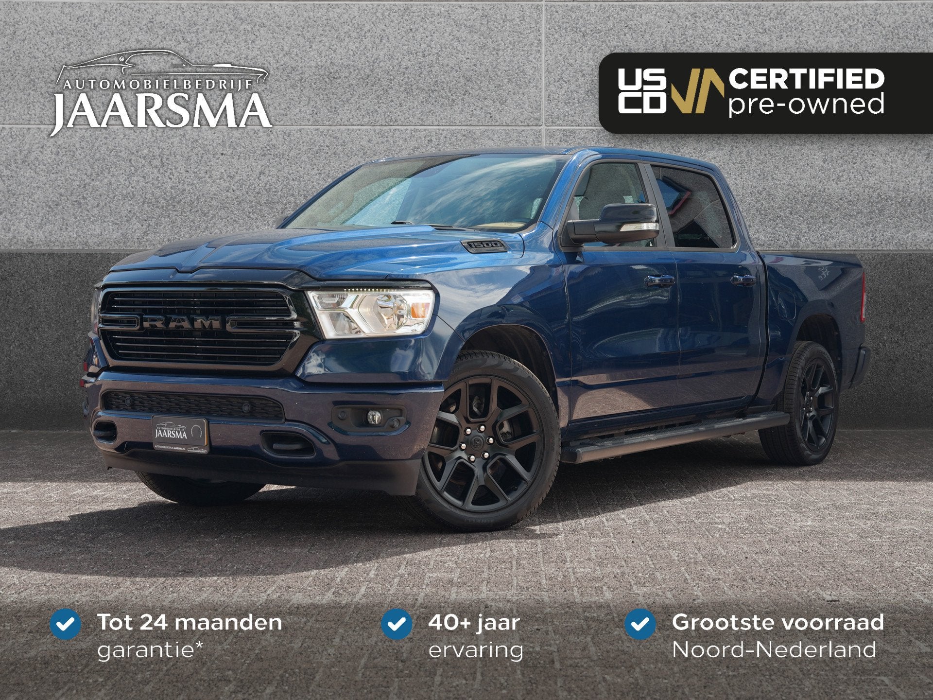 Dodge Ram 1500