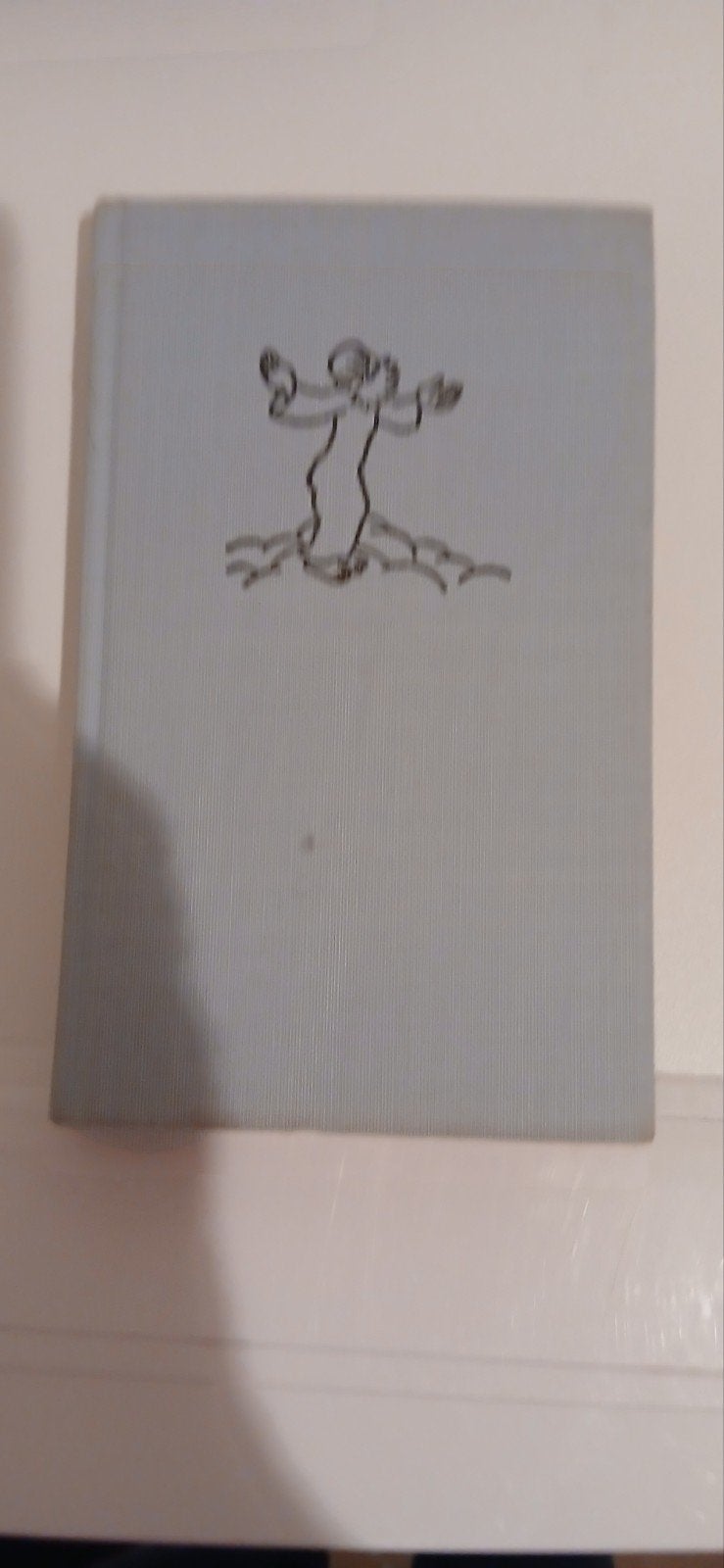 Onschuldig Scheppingslied - Jean Effel (De Boekerij), Boeken, Verzenden, Gelezen, Jean Effel, Nederland