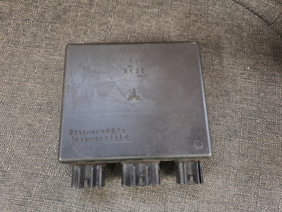 Te Koop: Yamaha XV1600 Wildstar CDI / TCI Gebruikt., Ophalen of Verzenden, Gebruikt