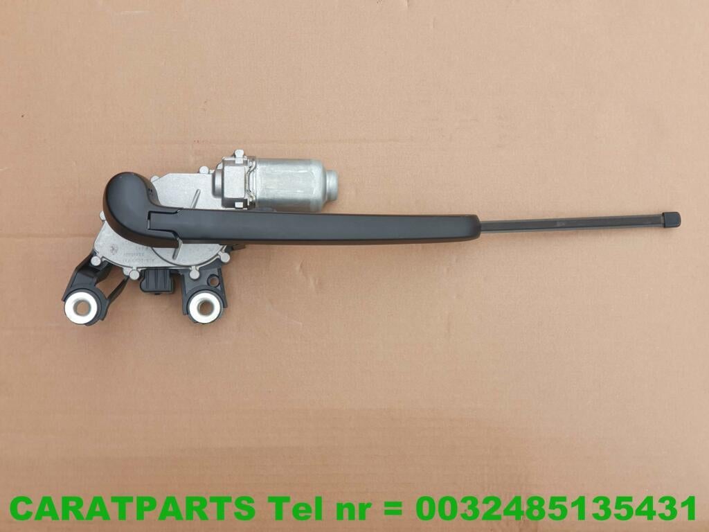 8U0955711A A1 ruitenwissermotor A6 ruitenwissermechaniek Q3, Gebruikt, AUDI AG, Auto-Union-Strasse 1
85045  Ingolstadt, DE, Kundenbetreuung@audi.de