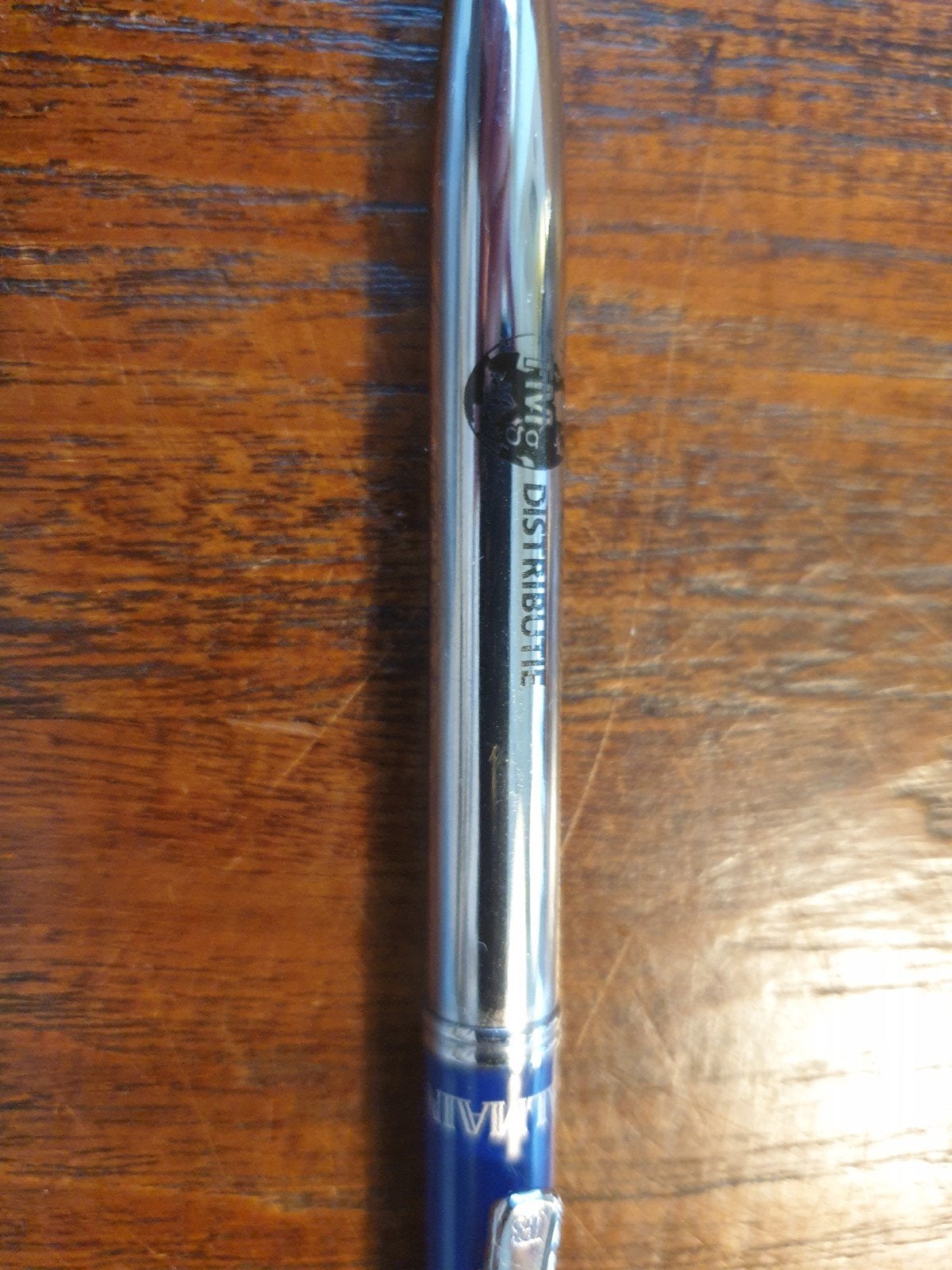 Diverse pennen voor de verzamelaar, Verzamelen, Pennenverzamelingen, Gebruikt, Balpen, Ophalen of Verzenden, Toppoint of Bic