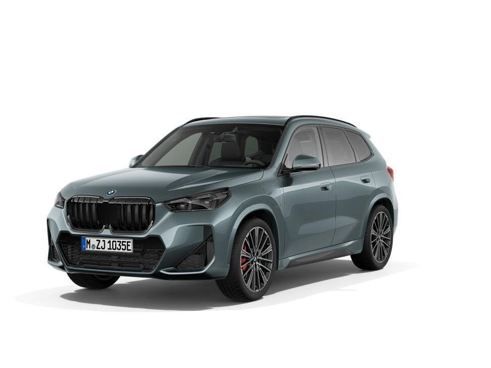 BMW X1 xDrive25e M Sportpakket Pro | Comfort Pack | Innovati