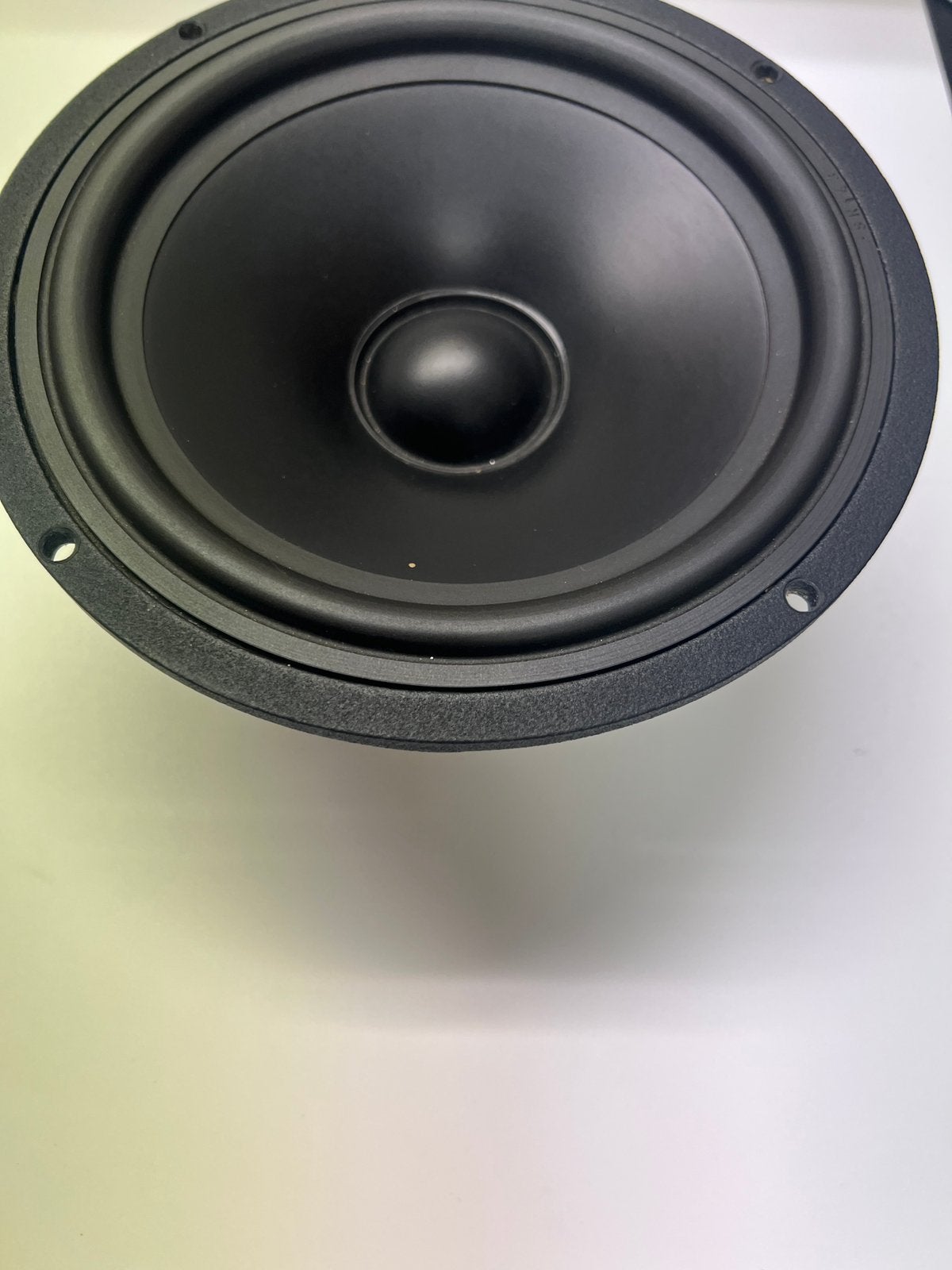 2x Vifa 17-WP-200 Mid-Woofer/ Woofer – 6.5 inch/ 8 Ohm, Audio, Tv en Foto, Luidsprekers, Ophalen of Verzenden, Gebruikt, 120 tot 150 watt
