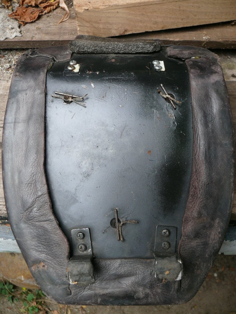 zelfbouw onderdelen, Motoren, Ophalen of Verzenden, Gebruikt