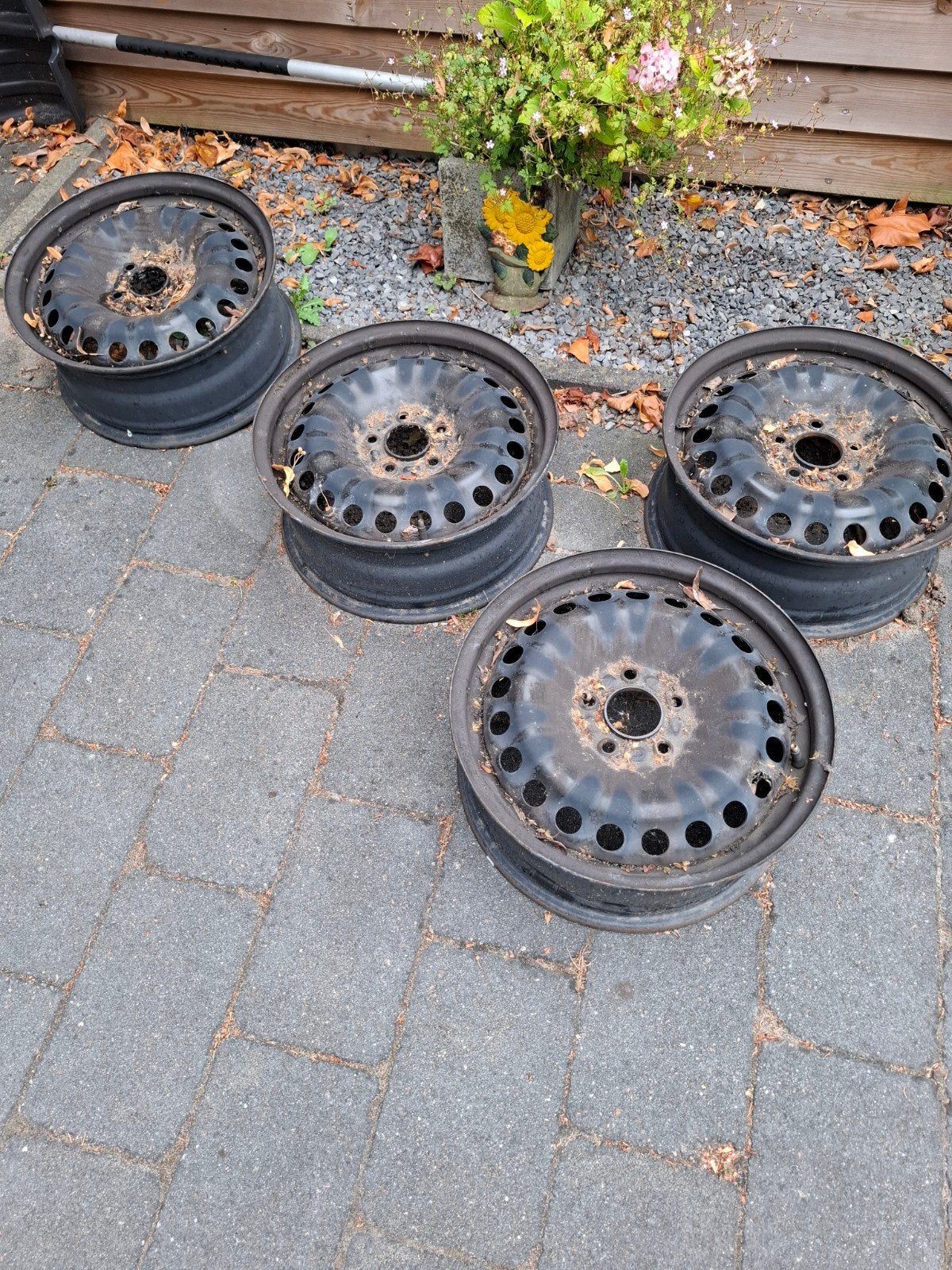 velgen, Ophalen, Gebruikt