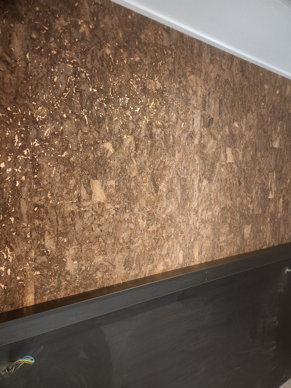 Professioneel behang/ binnen schilderwerk en kit werk., Doe-het-zelf en Verbouw, Wandtegels, Nieuw, 10 m² of meer, Overige materialen