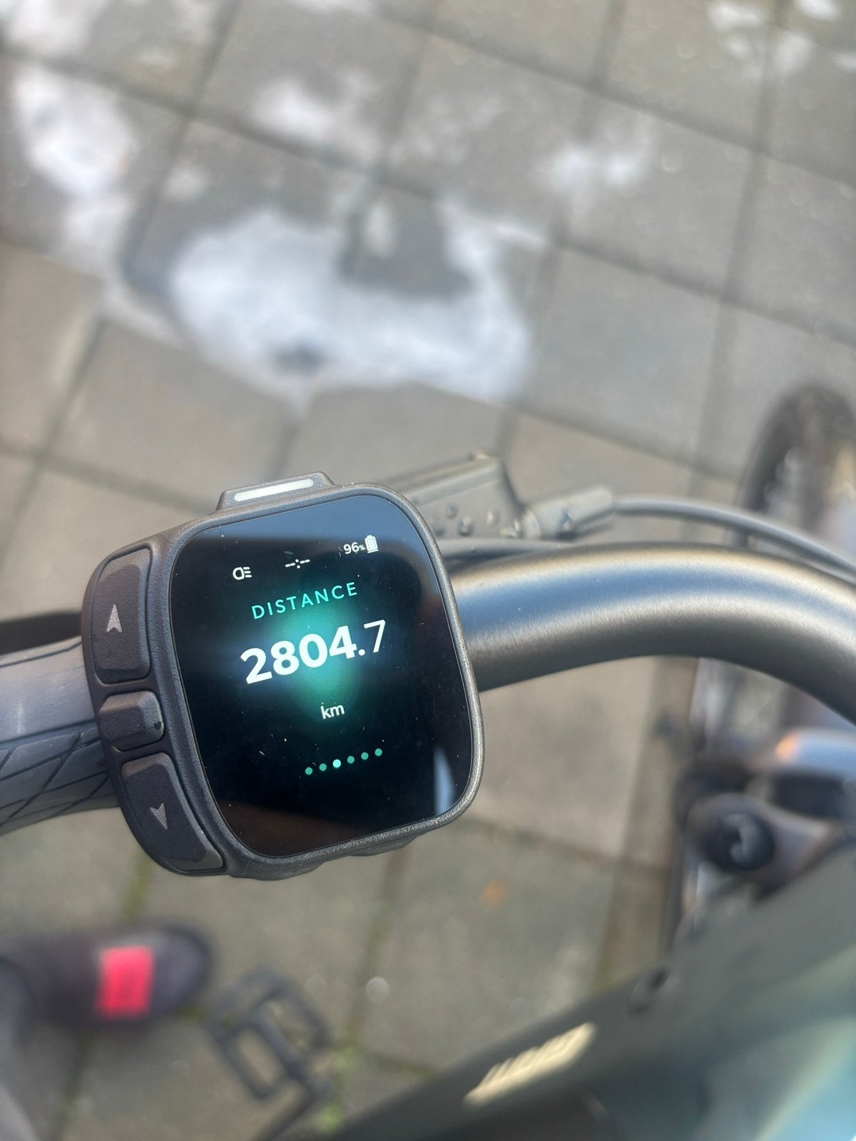 Giant Newtour E+  2026  - Zo goed als nieuw, Ophalen, Giant, Zo goed als nieuw, 50 km per accu of meer