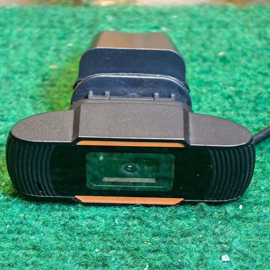 Webcam Zwart - In Nette Staat, Flex Ltd., Zo goed als nieuw, https://flex.com/contact-us, Nobelstraat 10, 5807 GA Oostrum LB, Limburg, Nederland
