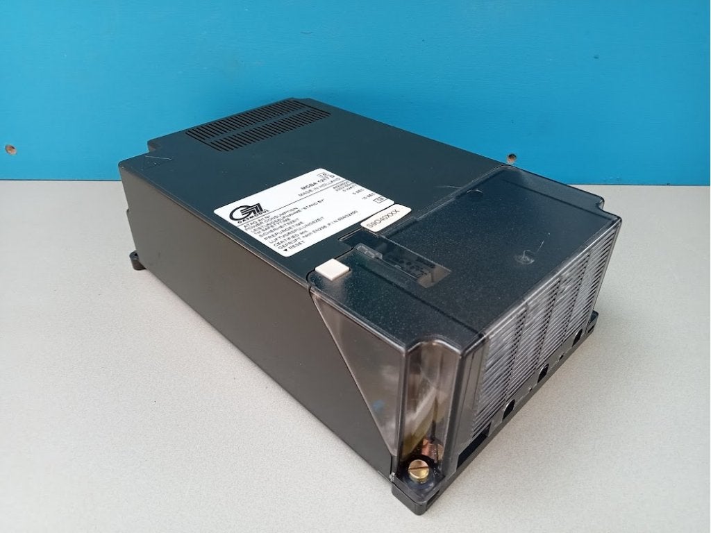 Branderautomaat/stuurautomaat Atag HR MCBA 1217 D S4238210, Doe-het-zelf en Verbouw, Niet ingevuld, Cv-ketel of Combi-ketel, Niet ingevuld