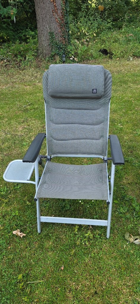 Kampeerstoelen Human Nature, Ophalen, Gebruikt, Campingstoel