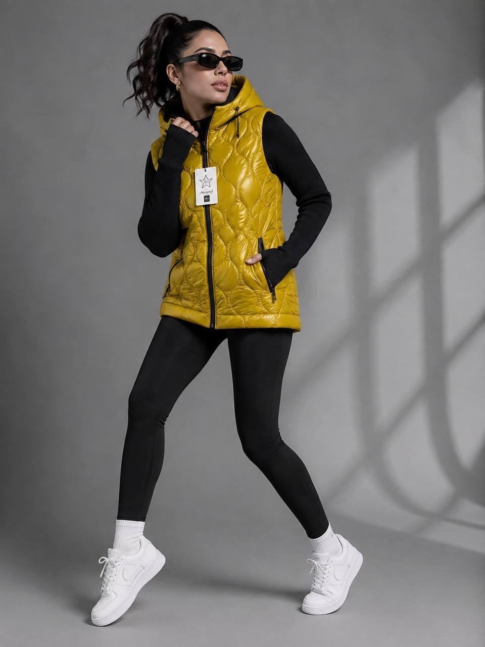 Nieuwe vesten in diverse kleuren - Medium en Large, Ophalen of Verzenden, Nieuw, Maat 38/40 (M), Meerkleurig