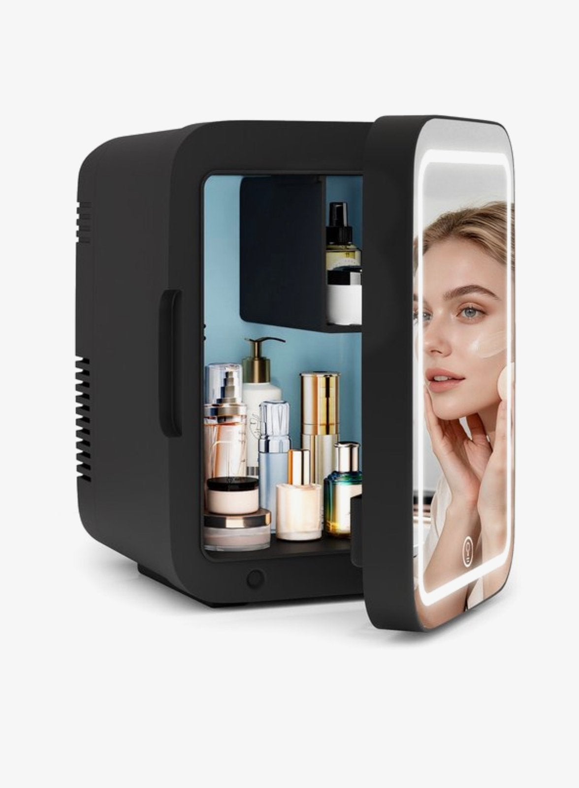 Mini beauty koelkast, Ophalen of Verzenden, Nieuw, Zonder vriesvak