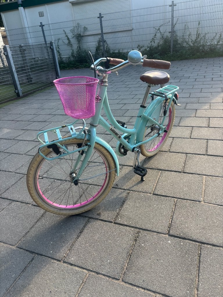 Kinderfiets