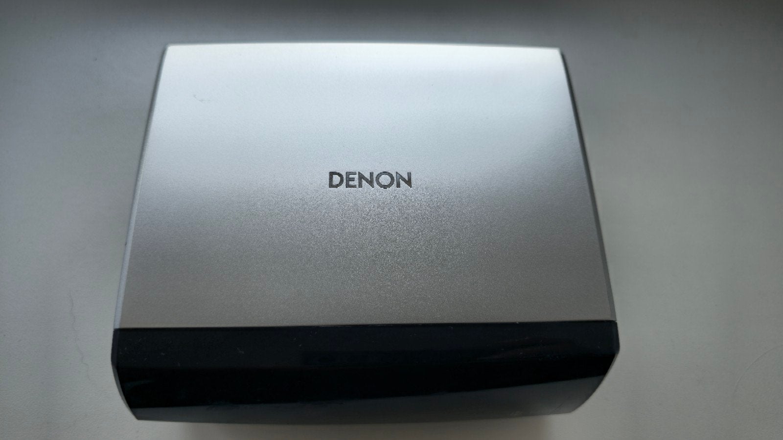 Foto 3 van Denon Heos link netwerkstreamer / pre amplifier