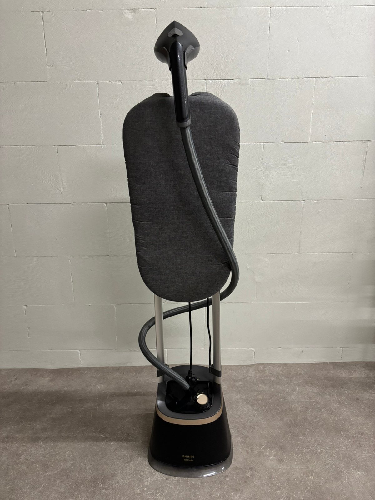 Philips 3000 series stoomapparaat, Ophalen, Zo goed als nieuw