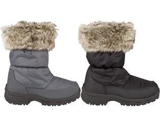 Snowboot Bont Half-hoog Dames art:: 1114, Sport en Fitness, Skiën en Langlaufen, Ophalen, Nieuw, Snowboots, Overige merken