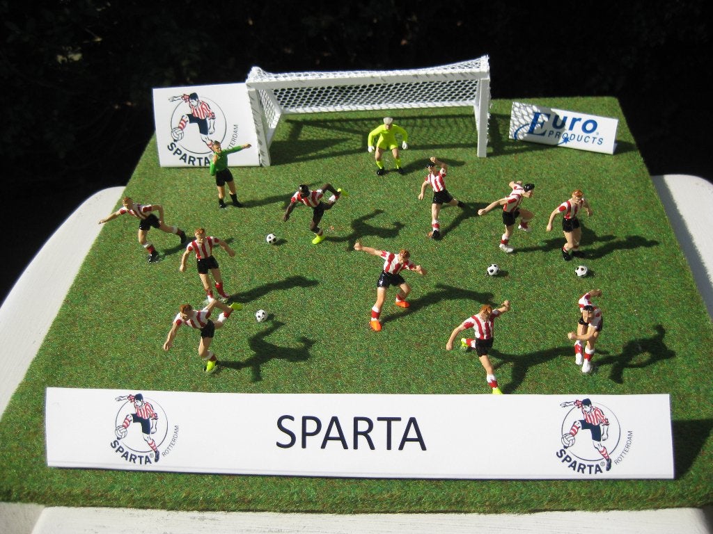 SPARTA, Verzenden, Nieuw, Sparta, Poster, Plaatje of Sticker