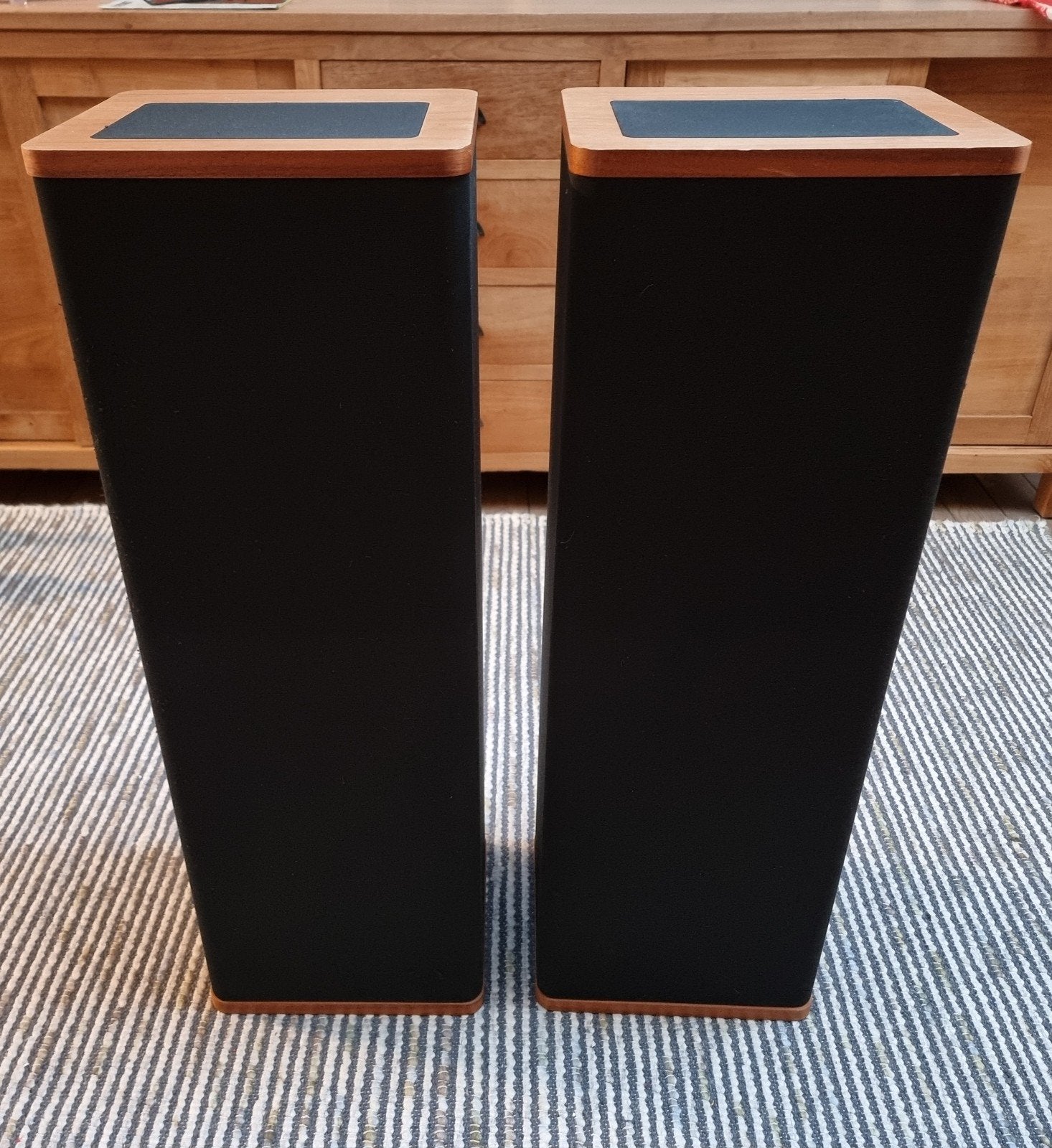 Vandersteen Model 1B High-end