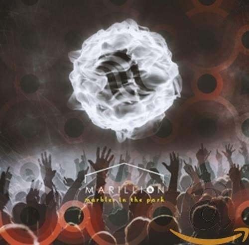 Marillion - Marbles In The Park (2CD) Nieuw, Ophalen of Verzenden, Nieuw in verpakking, Poprock, Album