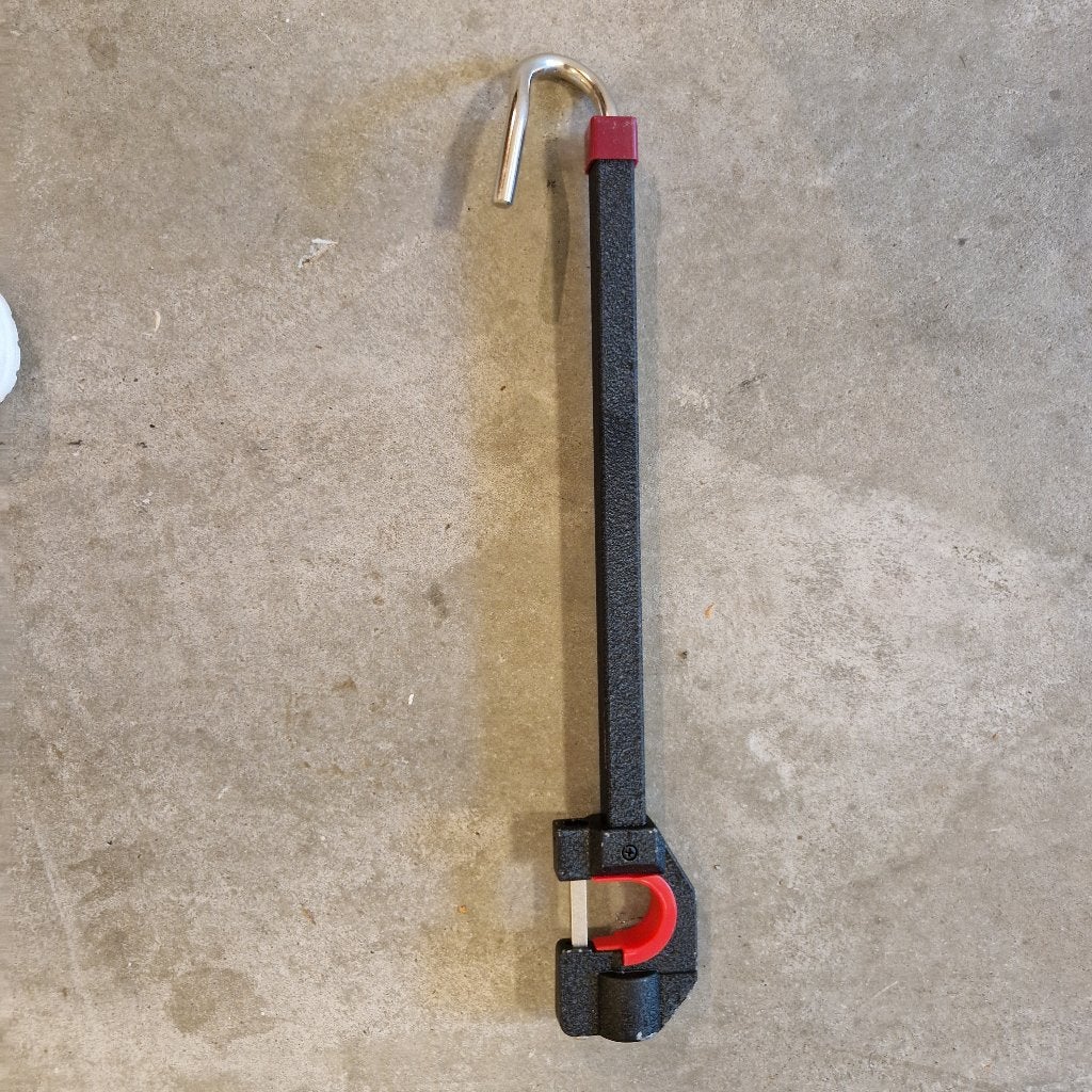 Carpoint Stuurslot SWL700, Ophalen of Verzenden, Zo goed als nieuw