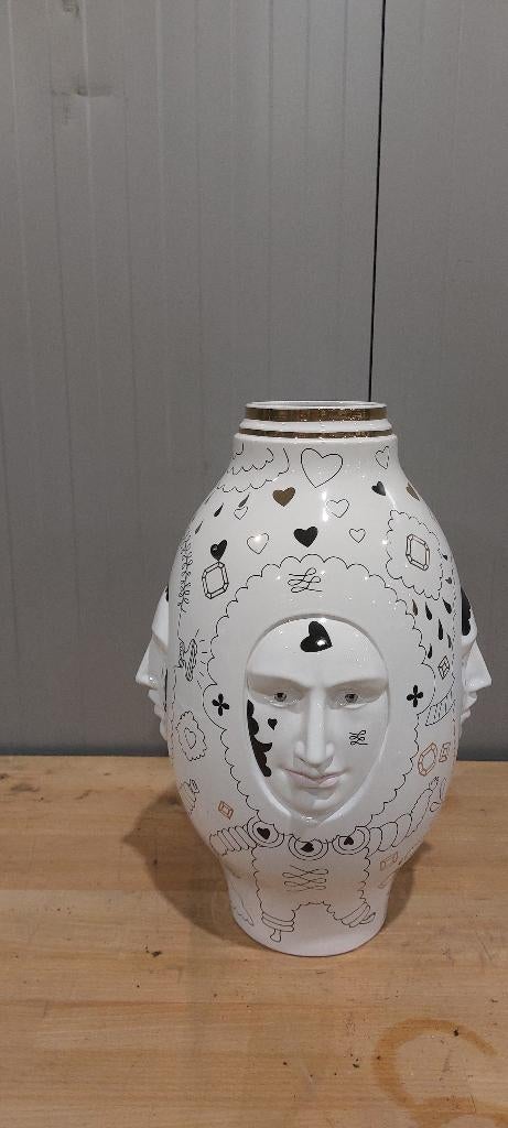 Vaas CoCo Maison, Antiek en Kunst, Ophalen of Verzenden