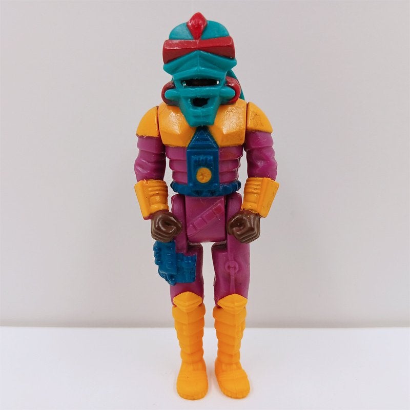 MASK Hondo MacLean Hurricane Kenner 1986, Ophalen of Verzenden, Zo goed als nieuw