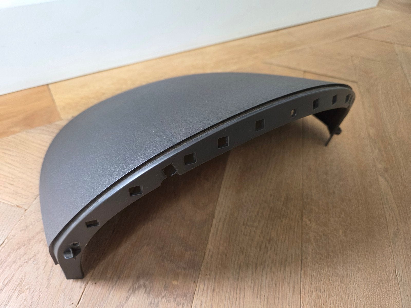 MGF dashboardcover / cowl - opknapper, Auto-onderdelen, Ophalen of Verzenden